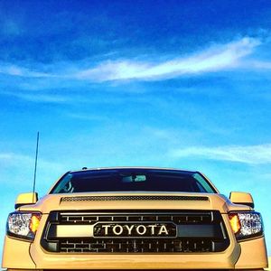 Image post by @jerrystoyota on Instagram