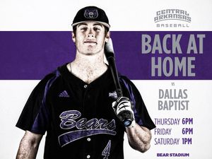 Image post by @ucaathletics on Instagram