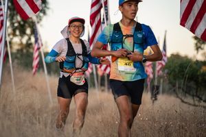 Image post by @irunfar on Instagram