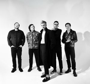 Image post by @rocksound on Instagram