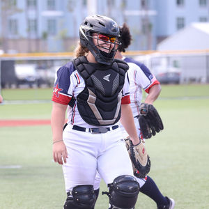 Image post by @softballyouth on Instagram