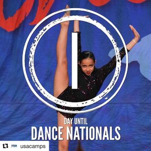 Image post by @usa.danceprogram on Instagram