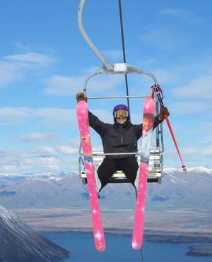 Image post by @j_skis on Instagram