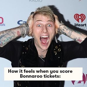 Image post by @vividseats on Instagram