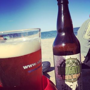 Image post by @navigationbrewingco on Instagram