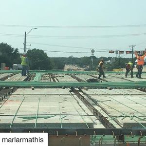 Image post by @txdot on Instagram