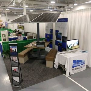Image post by @baselinesolarsolutions on Instagram