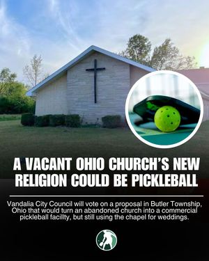 Image post by @thepickleballclinic on Instagram