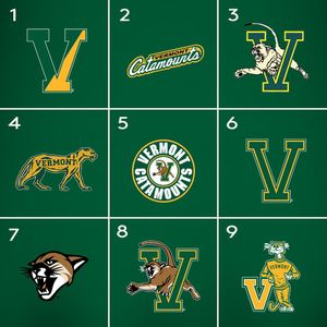 Image post by @uvmathletics on Instagram