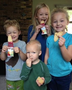 Image post by @babymummums on Instagram