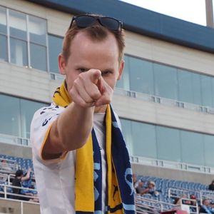 Image post by @chattanoogafc on Instagram