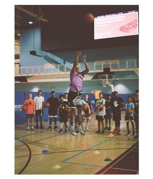 Image post by @onpointbasketball on Instagram