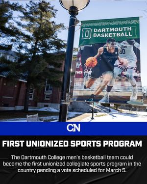 Image post by @sports.cronkite on Instagram