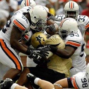 Image post by @auburnuniforms on Instagram