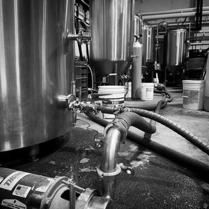 Image post by @navigationbrewingco on Instagram