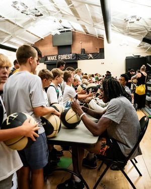 Image post by @wakembb on Instagram