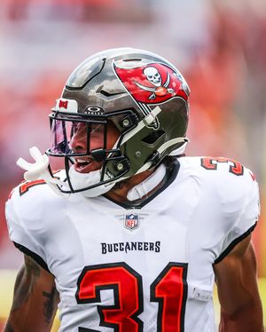 Image post by @buccaneers on Instagram