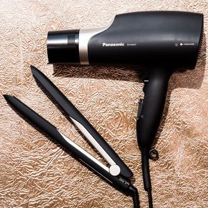 Image post by @panasonicpersonalcare on Instagram