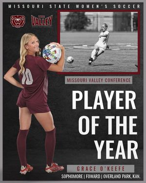 Image post by @msubearswsoccer on Instagram