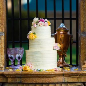 Image post by @luxcateringandevents on Instagram