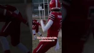 Video post by @maxpreps on YouTube
