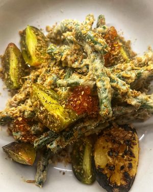 Image post by @tailorandcook on Instagram