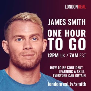 Image post by @londonrealtv on Instagram