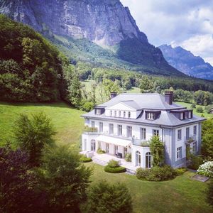 Image post by @christiesrealestate on Instagram