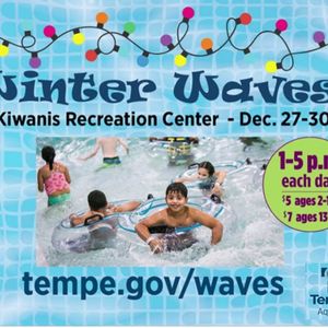 Image post by @tempeparksandrec on Instagram