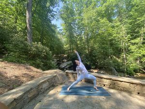 Image post by @yogabilityfit on Instagram