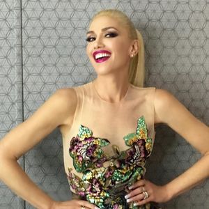 Image post by @gwenstefani on Instagram