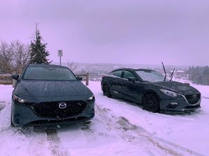 Image post by @parkmazda on Instagram