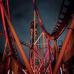 Image post by @universalorlando on Instagram