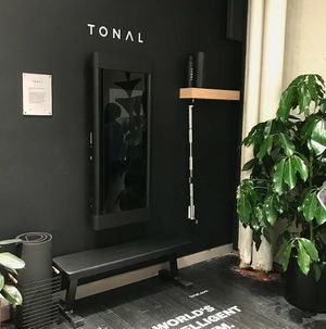 Image post by @tonal on Instagram