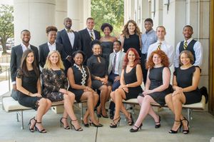 Image post by @officialsouthernmiss on Instagram