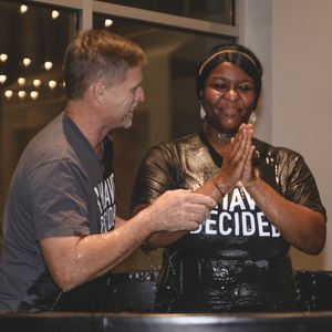 Image post by @opendoorchurchnc on Instagram