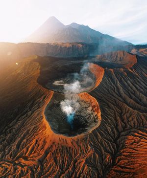 Image post by @dronepals on Instagram