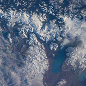 Image post by @nasa on Instagram