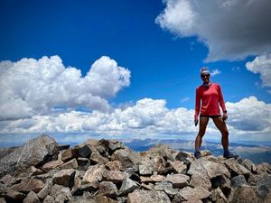 Image post by @irunfar on Instagram