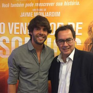 Image post by @kaka on Instagram