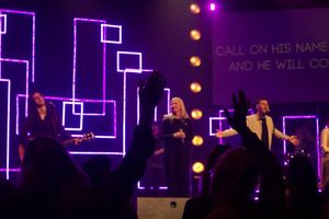 Image post by @metrolifechurch on Instagram