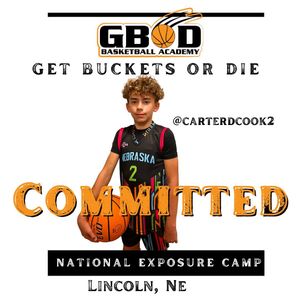 Image post by @gbodhoopz on Instagram