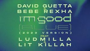 Video post by @davidguetta on YouTube