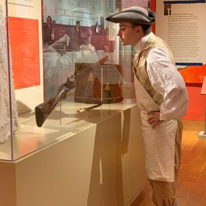 Image post by @mdhistory on Instagram