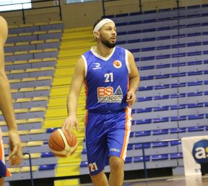 Image post by @mosson_basket on Instagram