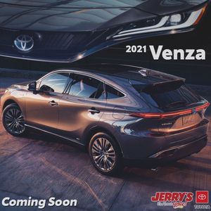 Image post by @jerrystoyota on Instagram
