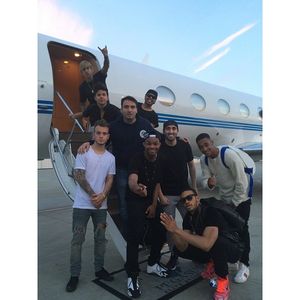Image post by @sammy on Instagram