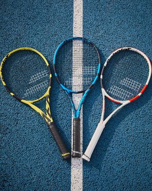 Image post by @babolat on Instagram