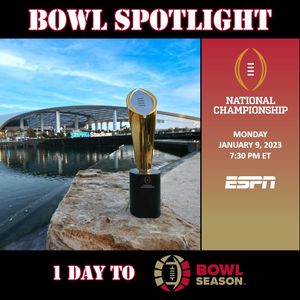 Image post by @bowlseason on Instagram