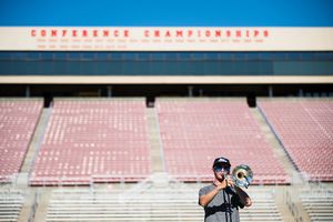 Image post by @thebluedevils on Instagram